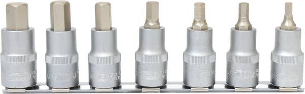 KS Tools 9111320 Set de douilles    911.1320