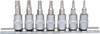 KS Tools 911.1458 Set de douilles en pouces 1/4" (6.3 mm) 911.1458