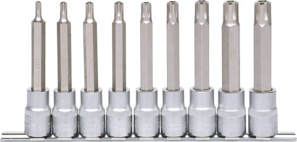 KS Tools 9111630 Set de douilles  1/2" (12.5 mm)  911.1630