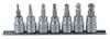 KS Tools 9113922 Set de douilles 3/8" (10 mm) 911.3922