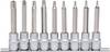 KS Tools 917.1790 Set de douilles en pouces 1/2" 917.1790