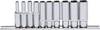 KS Tools 918.0610 Set de douilles 918.0610