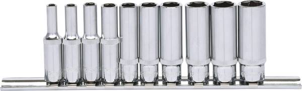 KS Tools 9180610 Set de douilles  1/4" (6.3 mm)  918.0610