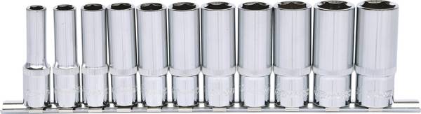 KS Tools 9180611 Set de douilles  3/8" (10 mm)  918.0611