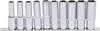 KS Tools 918.0612 Set de douilles 918.0612