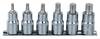 KS Tools 918.0645 Set de douilles 918.0645
