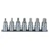 KS Tools 9181335 Set de douilles 1/2" (12.5 mm) 918.1335