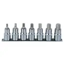 KS Tools 9181335 Set de douilles 1/2" (12.5 mm) 918.1335