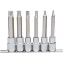 KS Tools 9181358 Set de douilles 1/2" (12.5 mm) 918.1358