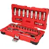 KS Tools 9580627 Jeu de clés à douille 3/8" (10 mm) 958.0627