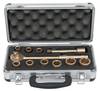 KS Tools 9631290 Jeu de clés à douille 1/2" (12.5 mm) 963.1290