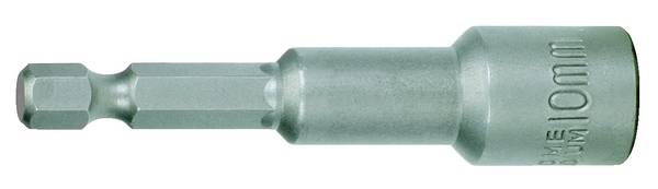 KS Tools 1222171 122.2171 6 pans extérieurs Douille  5 mm 1/4" 5 mm   1/4" (6.3 mm)