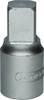 KS Tools 1509116 150.9116 carré intérieur (Robertson) Douille 12 mm 3/8" (10 mm)