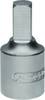 KS Tools 1509119 150.9119 carré intérieur (Robertson) Douille 5/16" 5/16" 3/8" (10 mm)