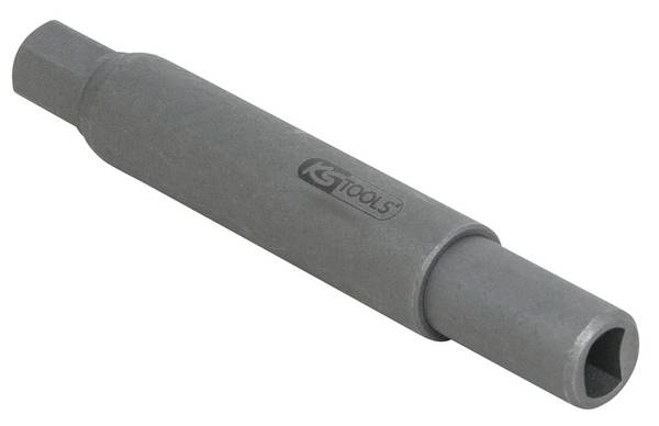 KS Tools 1509435 150.9435 6 pans extérieurs Douille       10 mm