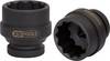 KS Tools 4500404 450.0404 12 pans Douille à choc 50 mm 50 mm 1"