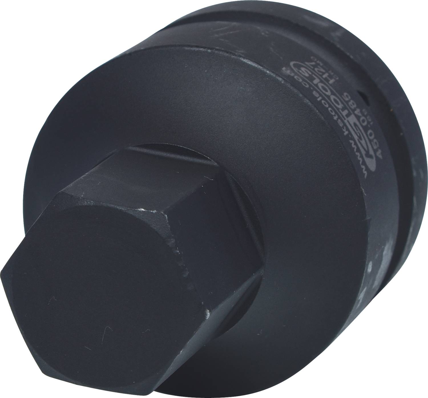 KS Tools 4500485 450.0485 6 pans intérieurs Douille à choc 27 mm 27 mm 1" (25 mm)