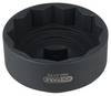 KS Tools 4604170 460.4170 12 pans Clé pour écrous d'essieux 85.0 mm