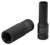 KS Tools 515.1057 515.1057 Profil E Douille à choc E 20 1/2" (12.5 mm)