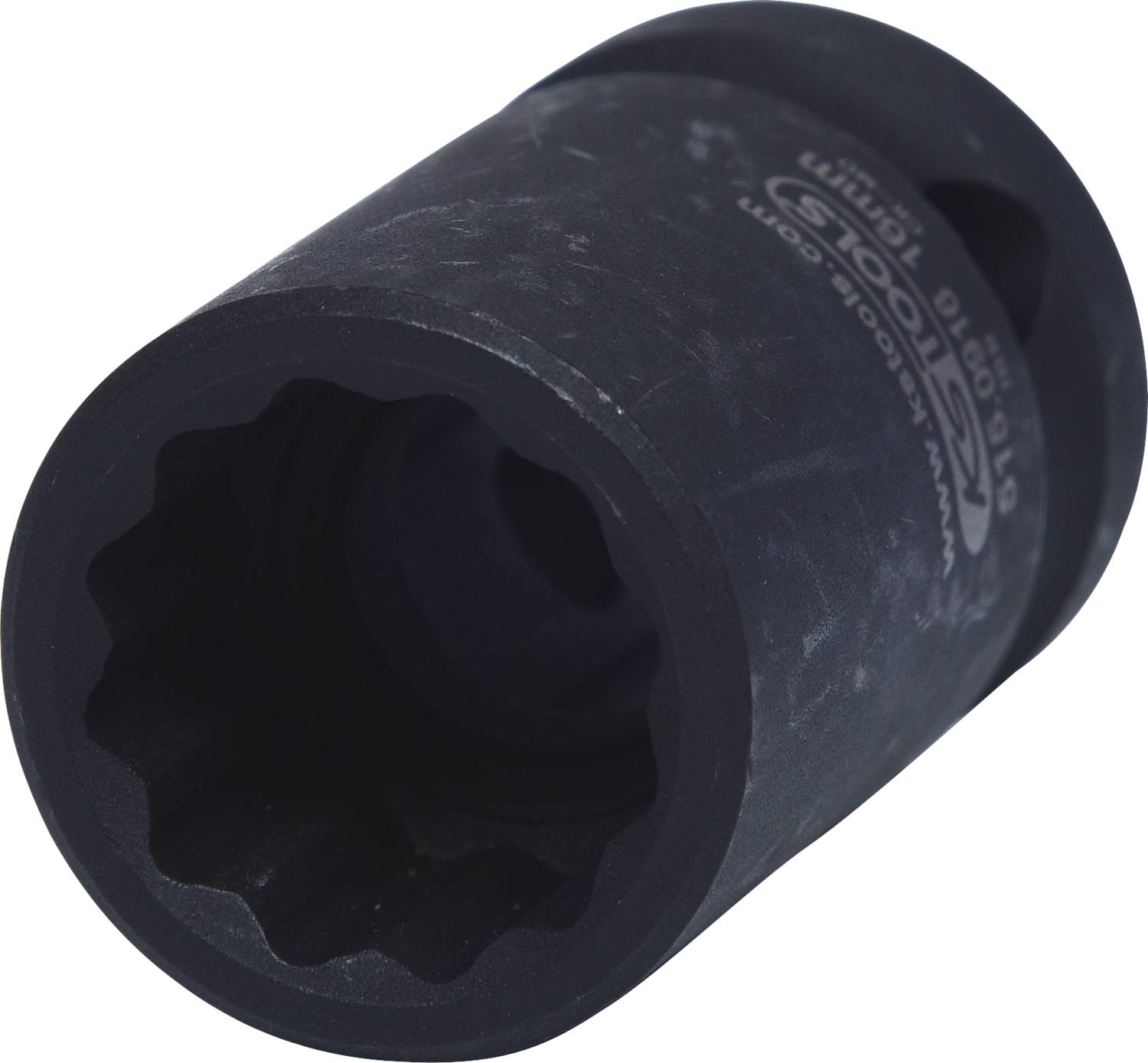 KS Tools 5150916 515.0916 12 pans Douille à choc 16 mm 1/2" (12.5 mm)