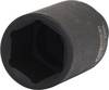 KS Tools 5151130 515.1130 hexagonal Douille à choc 30 mm 30 mm 1/2" (12.5 mm)