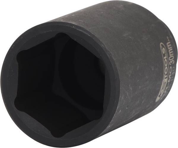 KS Tools 5151130 515.1130 hexagonal Douille à choc  30 mm  30 mm   1/2" (12.5 mm)