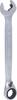 KS Tools 503.5917 503.5917 Clé mixte Ouverture de clé (métrique) 17 mm