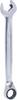 KS Tools 503.5919 5035919 Clé mixte Ouverture de clé (métrique) 19 mm