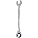 KS Tools 503.4227 Clé mixte à cliquet annulaire Ouverture de clé (métrique) 27 mm