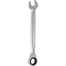 KS Tools 503.4229 5034229 Clé mixte à cliquet annulaire Ouverture de clé (métrique) 32 mm