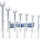 KS Tools 518.0643 Jeu de clés mixtes Ouverture de clé (métrique) 6 - 22 mm