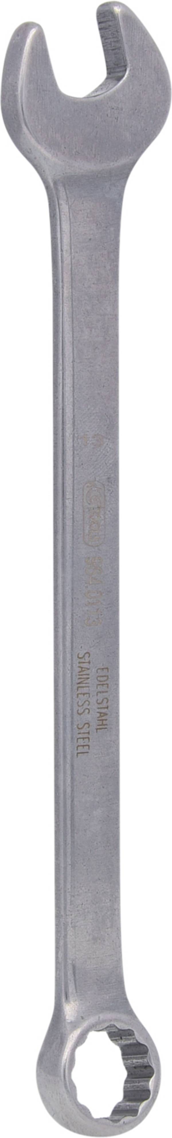 KS Tools 964.0113 9640113 Clé mixte  Ouverture de clé (métrique) 13 mm