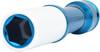 KS Tools 515.2040 515.2040 hexagonal Douille à choc 17 mm 17 mm 1/2" (12.5 mm)