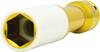 KS Tools 515.2041 515.2041 hexagonal Douille à choc 19 mm 19 mm 1/2" (12.5 mm)