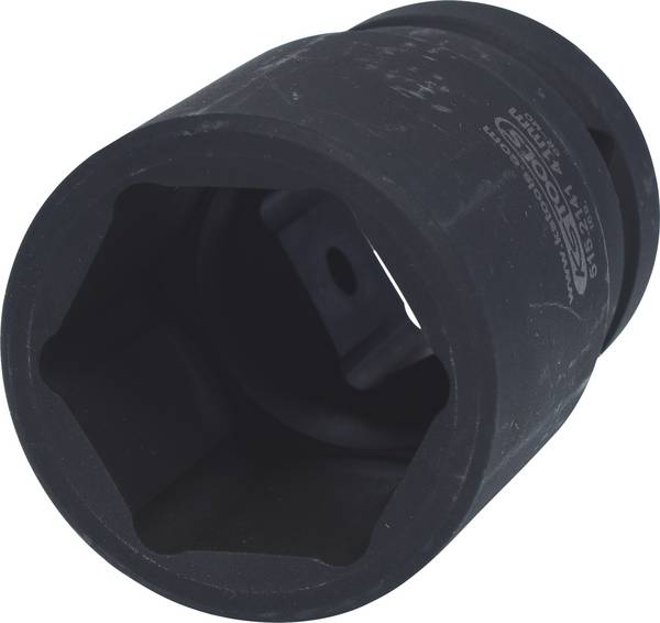 KS Tools 5152141 515.2141 hexagonal Douille à choc  41 mm  41 mm   1" (25 mm)
