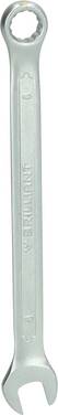 Brilliant Tools BT011908 BT011908 Clé mixte  Ouverture de clé (métrique) 8 mm