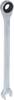 Brilliant Tools BT013707 BT013707 Clé à cliquet Ouverture de clé (métrique) 7 mm