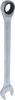 Brilliant Tools BT013714 BT013714 Clé à cliquet Ouverture de clé (métrique) 14 mm