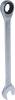 Brilliant Tools BT013717 BT013717 Clé à cliquet Ouverture de clé (métrique) 17 mm