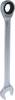 Brilliant Tools BT013721 BT013721 Clé à cliquet Ouverture de clé (métrique) 21 mm