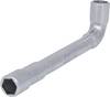 KS Tools 5170409 517.0409 Clé à tube double 9 mm