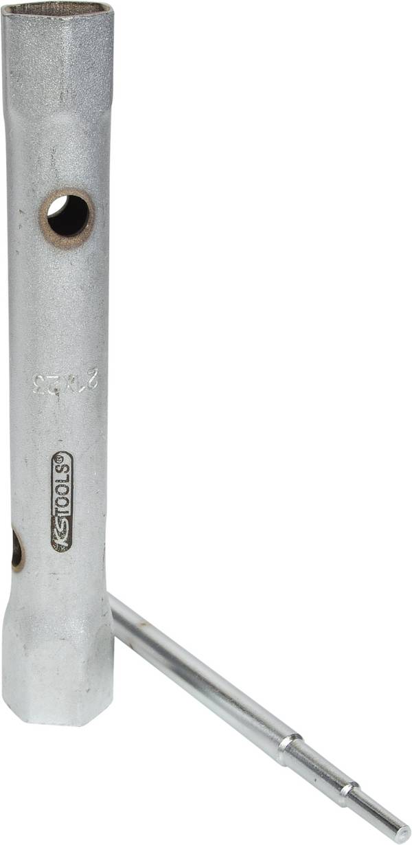 KS Tools 5180878 518.0878 hexagonal Clé à tube  21 - 23 mm