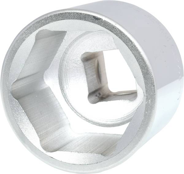 KS Tools Stecknuss 1"  55mm 911.1055 hexagonal Douille  55 mm  55 mm   1"