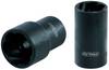 KS Tools 9131410 9131410 Douille à choc 10.0 mm 1/4" (6.3 mm)