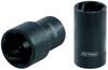 KS Tools 9131461 9131461 Douille à choc 27.0 mm 1/2" (12.5 mm)