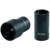 KS Tools 9131463 9131463 spline Douille à choc 21.0 mm 1/2"