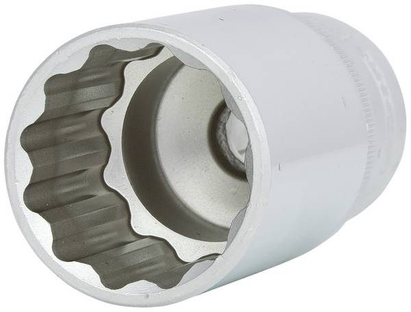 KS Tools 9171275 9171275 12 pans Douille  32.0 mm     1/2" (12.5 mm)