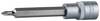 KS Tools 9171305 9171305 PZ Douille PZ 4 1/2"