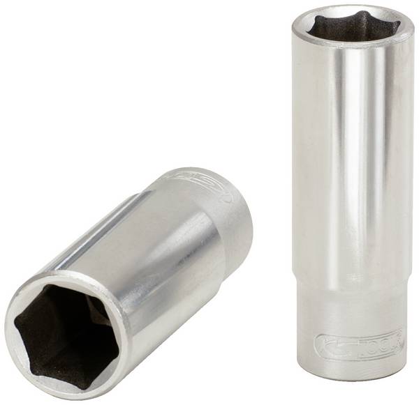 KS Tools 9173837 9173837 hexagonal Douille  17 mm 3/8" 17 mm   3/8" (10 mm)