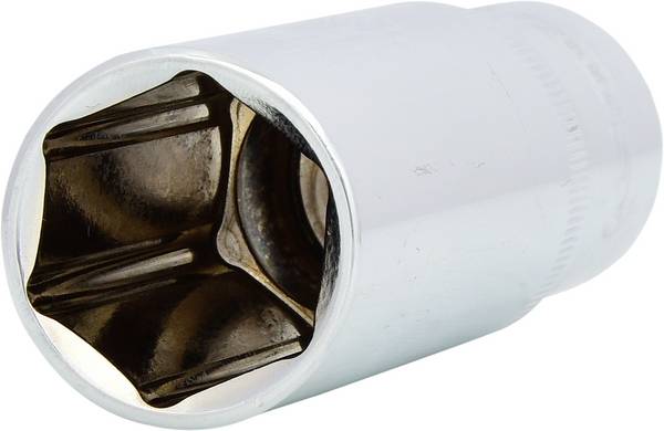 KS Tools 918.1258 9181258 hexagonal Douille  21 mm     1/2" (12.5 mm)